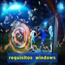 requisitos windows 7 home basic